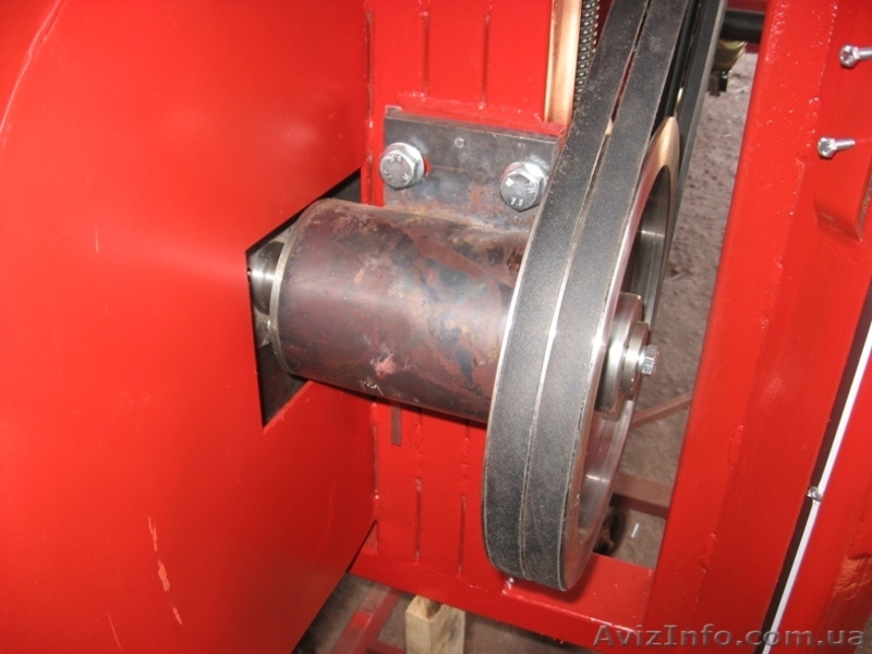 Запчасти на пилораму - станок  ленточнопильный деревообрабатывающий СЛД - <ro>Изображение</ro><ru>Изображение</ru> #5, <ru>Объявление</ru> #1541412