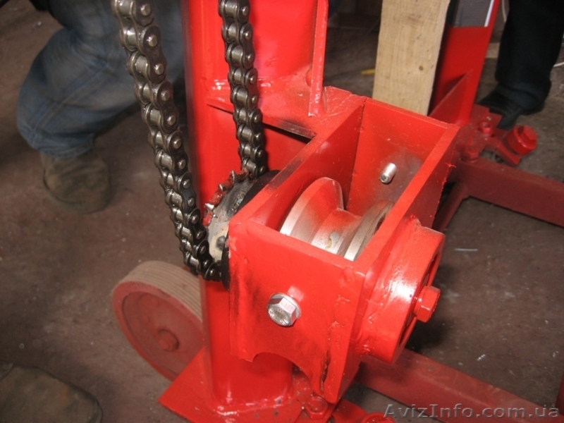 Запчасти на пилораму - станок  ленточнопильный деревообрабатывающий СЛД - <ro>Изображение</ro><ru>Изображение</ru> #8, <ru>Объявление</ru> #1541412