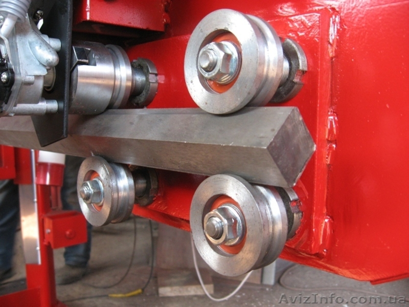 Запчасти на пилораму - станок  ленточнопильный деревообрабатывающий СЛД - <ro>Изображение</ro><ru>Изображение</ru> #7, <ru>Объявление</ru> #1541412