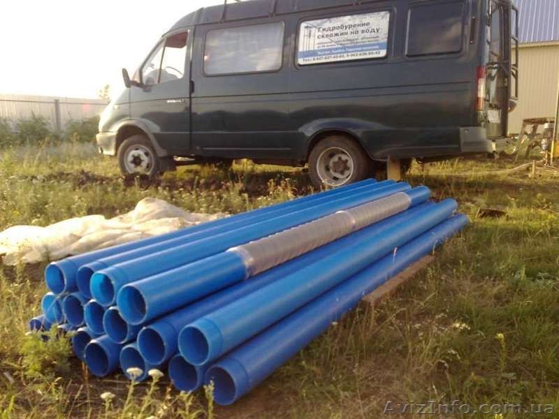 Бурение скважин под ключ. Гарантия 5 лет. Видео исследование, ремонт, чистка. - <ro>Изображение</ro><ru>Изображение</ru> #3, <ru>Объявление</ru> #1539619