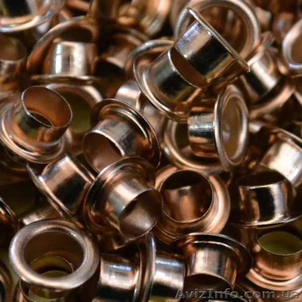 Люверсы в ассортименте - <ro>Изображение</ro><ru>Изображение</ru> #3, <ru>Объявление</ru> #1544889