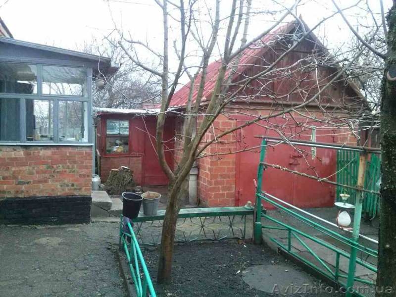 Продажа дома в Лозовой Харьковской области. - <ro>Изображение</ro><ru>Изображение</ru> #2, <ru>Объявление</ru> #1545274