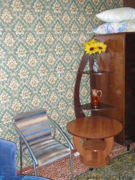 Уютная однокомнатная квартира расположенная по адресу: ул. Елизарова 4. - <ro>Изображение</ro><ru>Изображение</ru> #3, <ru>Объявление</ru> #1543297