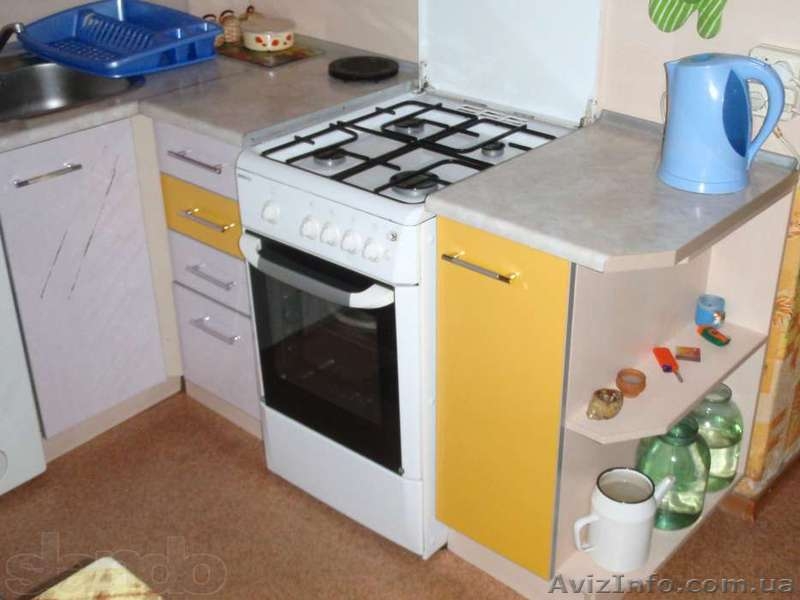 Уютная однокомнатная квартира расположенная по адресу: ул. Елизарова 4. - <ro>Изображение</ro><ru>Изображение</ru> #4, <ru>Объявление</ru> #1543297