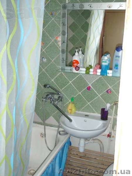 Уютная однокомнатная квартира расположенная по адресу: ул. Елизарова 4. - <ro>Изображение</ro><ru>Изображение</ru> #5, <ru>Объявление</ru> #1543297