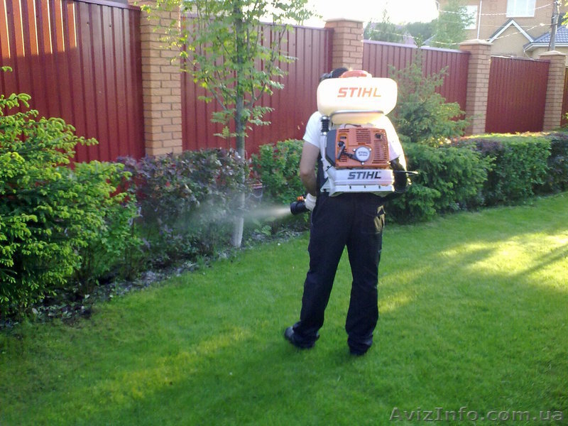 Услуги садовника. Комплексный уход за садом.  - <ro>Изображение</ro><ru>Изображение</ru> #3, <ru>Объявление</ru> #1546159