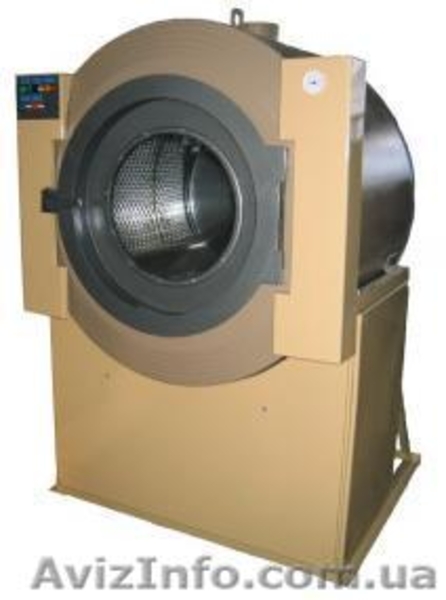 Оборудование для химчисток и прачечных - <ro>Изображение</ro><ru>Изображение</ru> #1, <ru>Объявление</ru> #1539126