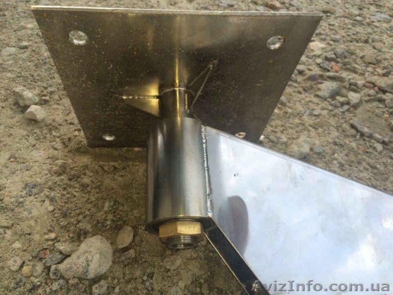 Пантограф (поворотная консоль) для автомойки - <ro>Изображение</ro><ru>Изображение</ru> #1, <ru>Объявление</ru> #1543302