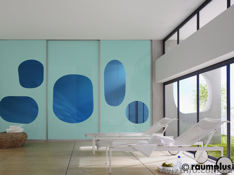 Raumplus, алюминиевая раздвижная система - <ro>Изображение</ro><ru>Изображение</ru> #4, <ru>Объявление</ru> #1544768