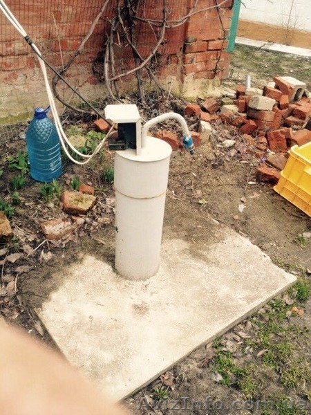 Бурение скважин под ключ. Гарантия 5 лет. Видео исследование, ремонт, чистка. - <ro>Изображение</ro><ru>Изображение</ru> #5, <ru>Объявление</ru> #1539619