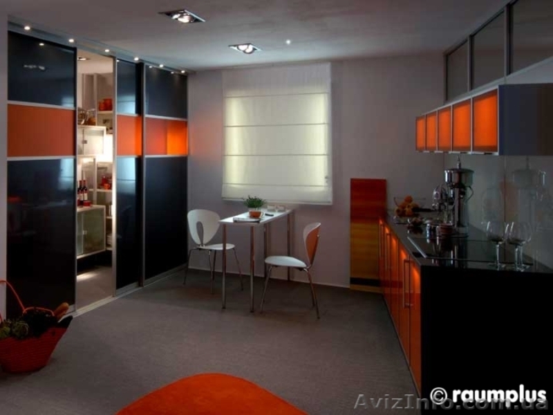 Raumplus, алюминиевая раздвижная система - <ro>Изображение</ro><ru>Изображение</ru> #5, <ru>Объявление</ru> #1544768