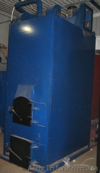 Твердотопливные котлы от 100 кВт на угле, торфе, брикетах, пеллетах, щепе и др. - <ro>Изображение</ro><ru>Изображение</ru> #3, <ru>Объявление</ru> #1541417