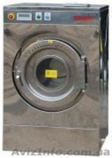 Оборудование для химчисток и прачечных - <ro>Изображение</ro><ru>Изображение</ru> #3, <ru>Объявление</ru> #1539126