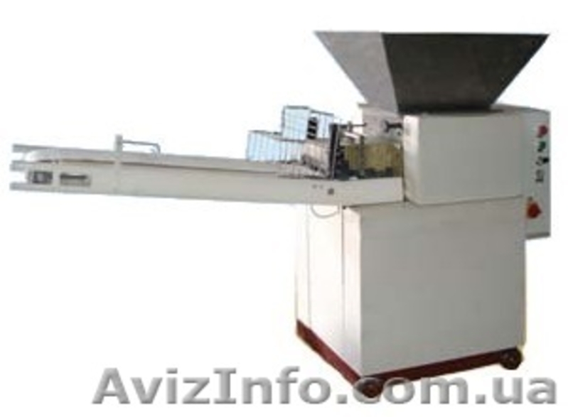 Оборудование для хлебопекарен - <ro>Изображение</ro><ru>Изображение</ru> #3, <ru>Объявление</ru> #1539124