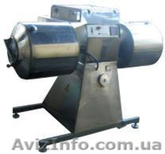 Оборудование для мясной индустрии - <ro>Изображение</ro><ru>Изображение</ru> #3, <ru>Объявление</ru> #1539123