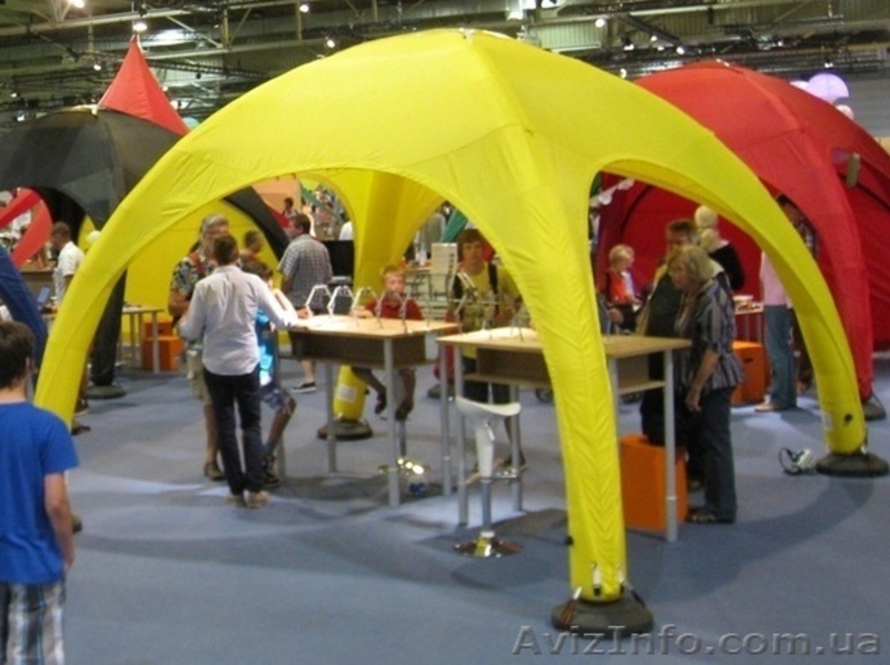 Надувные конструкции - <ro>Изображение</ro><ru>Изображение</ru> #3, <ru>Объявление</ru> #1545954