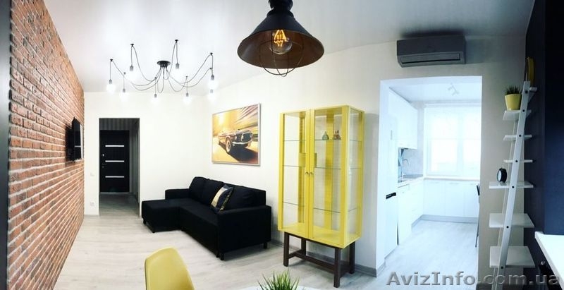 Сдам в аренду 2 х комнатную квартиру в новострое Центр. - <ro>Изображение</ro><ru>Изображение</ru> #9, <ru>Объявление</ru> #1541504