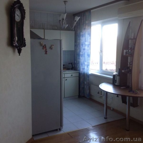 Сдам 3х комнатную квартиру, кухня студия метро Победа 2 минуты - <ro>Изображение</ro><ru>Изображение</ru> #3, <ru>Объявление</ru> #1543720