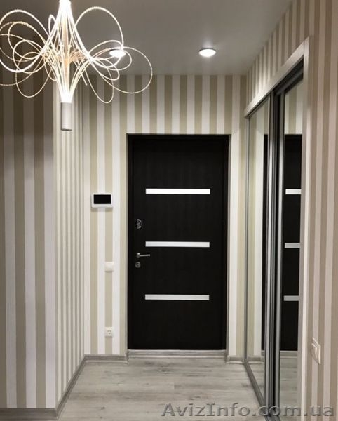 Сдам в аренду 2 х комнатную квартиру в новострое Центр. - <ro>Изображение</ro><ru>Изображение</ru> #4, <ru>Объявление</ru> #1541504