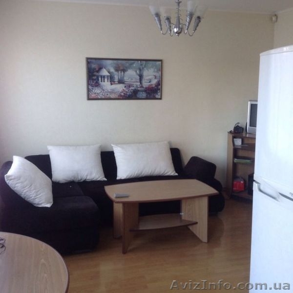 Сдам 3х комнатную квартиру, кухня студия метро Победа 2 минуты - <ro>Изображение</ro><ru>Изображение</ru> #5, <ru>Объявление</ru> #1543720