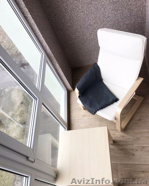 Сдам в аренду 2 х комнатную квартиру в новострое Центр. - <ro>Изображение</ro><ru>Изображение</ru> #6, <ru>Объявление</ru> #1541504