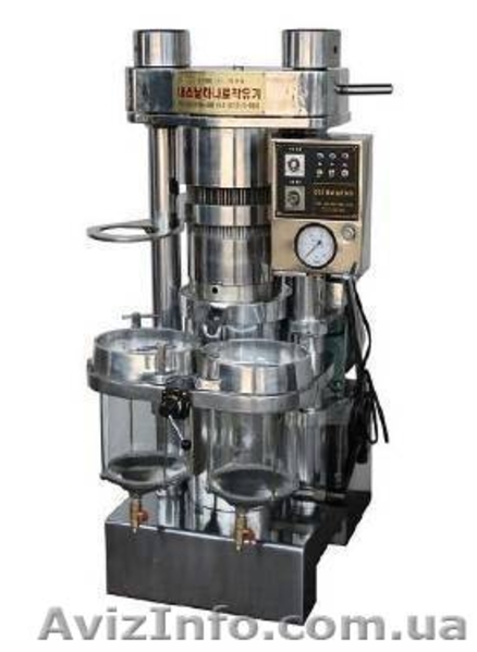 Оборудование для производства растительного масла - <ro>Изображение</ro><ru>Изображение</ru> #3, <ru>Объявление</ru> #1539127