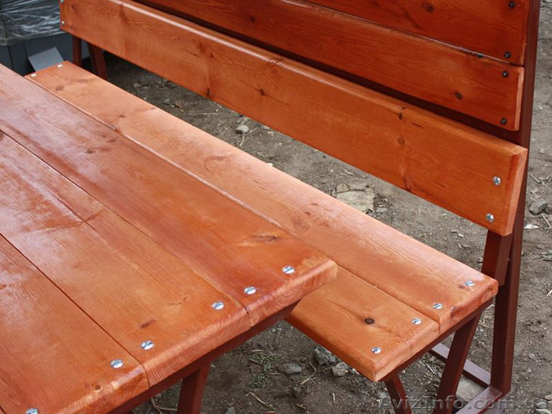 Беседка 2,0х2,3х2,3 "Милена плюс" - <ro>Изображение</ro><ru>Изображение</ru> #3, <ru>Объявление</ru> #1552871