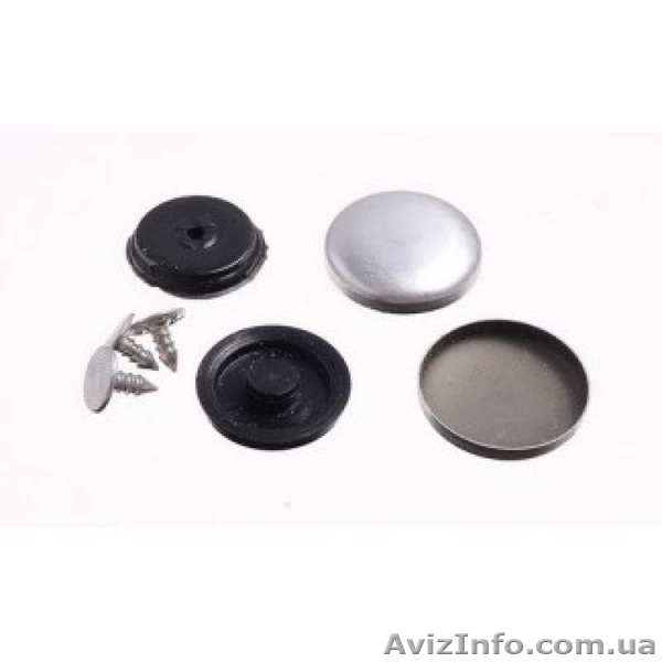  Пуговицы под обтяжку в ассортименте. - <ro>Изображение</ro><ru>Изображение</ru> #2, <ru>Объявление</ru> #1549359