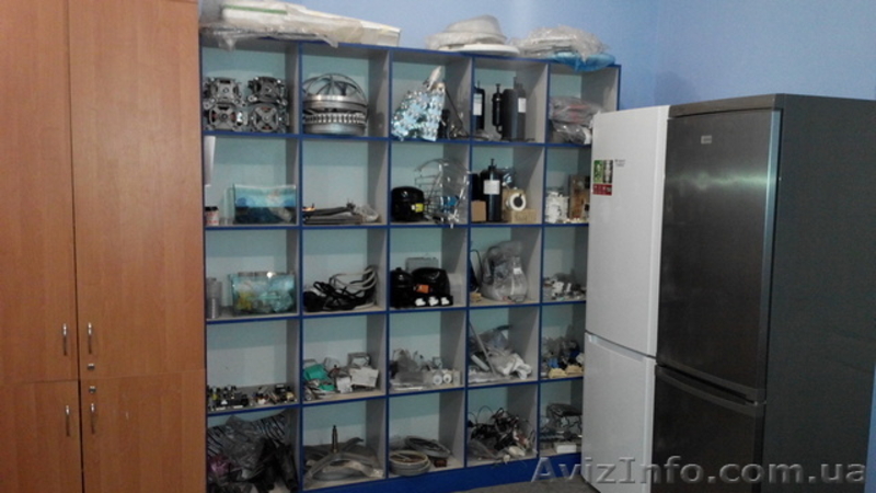 Сервисный центр предлагает Вам услуги по ремонту крупной бытовой техники. - <ro>Изображение</ro><ru>Изображение</ru> #6, <ru>Объявление</ru> #1549826