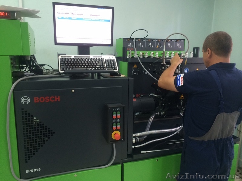 Ремонт форсунки, насос форсунок Volvo 20430583, 20440388, 8113941 - <ro>Изображение</ro><ru>Изображение</ru> #4, <ru>Объявление</ru> #1551521