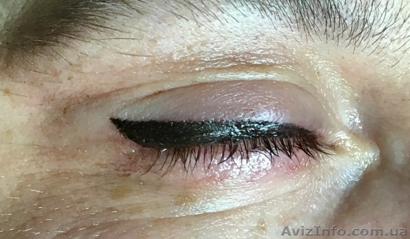 Татуаж губ, бровей, век. Обновление старого татуажа. Коррекция неудачных работ. - <ro>Изображение</ro><ru>Изображение</ru> #4, <ru>Объявление</ru> #919850