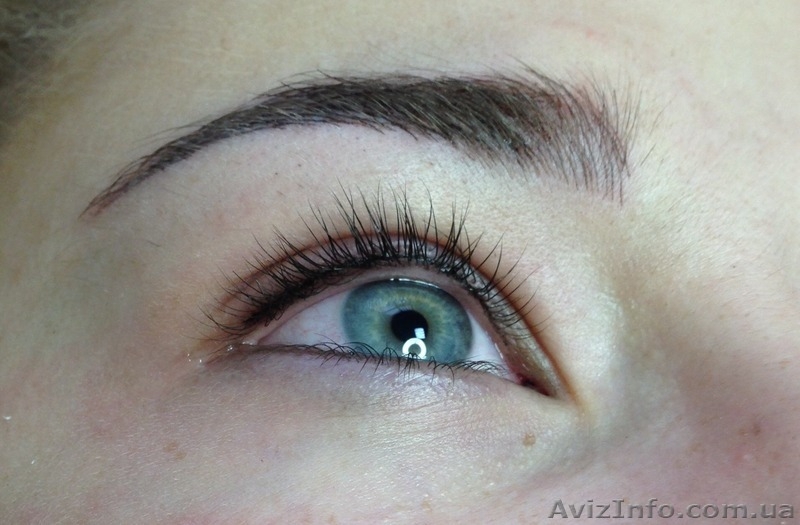 Татуаж губ, бровей, век. Обновление старого татуажа. Коррекция неудачных работ. - <ro>Изображение</ro><ru>Изображение</ru> #3, <ru>Объявление</ru> #919850