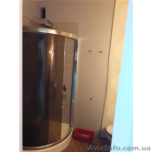 сдам шикарную квартиру в новострое на алексеевке - <ro>Изображение</ro><ru>Изображение</ru> #6, <ru>Объявление</ru> #1553424