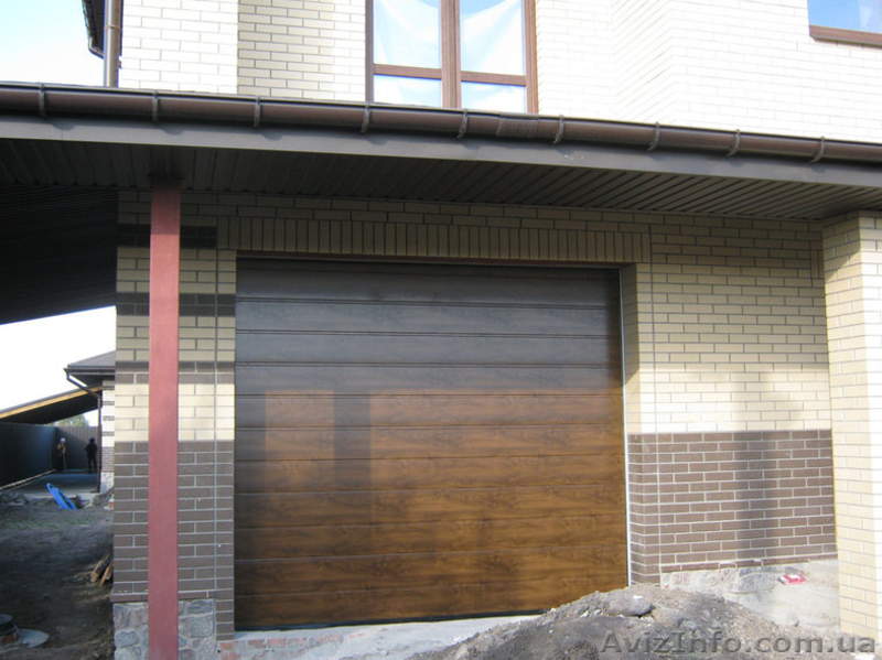 Ворота, автоматика для ворот, шлагбаумы.- Жми! - <ro>Изображение</ro><ru>Изображение</ru> #4, <ru>Объявление</ru> #1555183