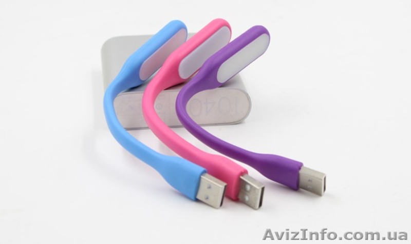  Светодиодная лед лампа-подсветка для ноутбука - <ro>Изображение</ro><ru>Изображение</ru> #3, <ru>Объявление</ru> #1548028