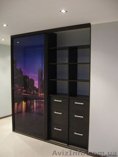 Гардеробные комнаты, прихожие на заказ у производителя - <ro>Изображение</ro><ru>Изображение</ru> #6, <ru>Объявление</ru> #1551044