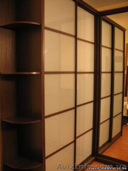 Гардеробные комнаты, прихожие на заказ у производителя - <ro>Изображение</ro><ru>Изображение</ru> #7, <ru>Объявление</ru> #1551044