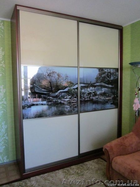 Гардеробные комнаты, прихожие на заказ у производителя - <ro>Изображение</ro><ru>Изображение</ru> #8, <ru>Объявление</ru> #1551044