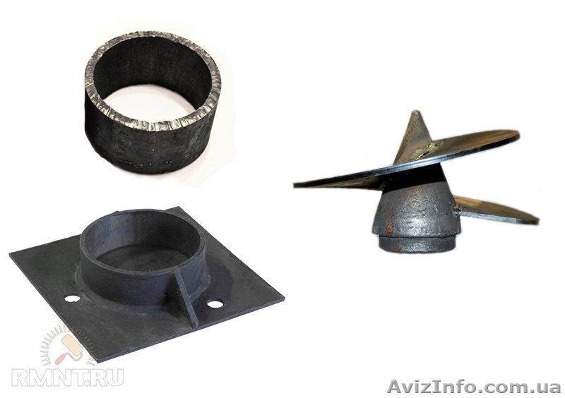 Винтовые сваи под заказ - <ro>Изображение</ro><ru>Изображение</ru> #5, <ru>Объявление</ru> #1553838