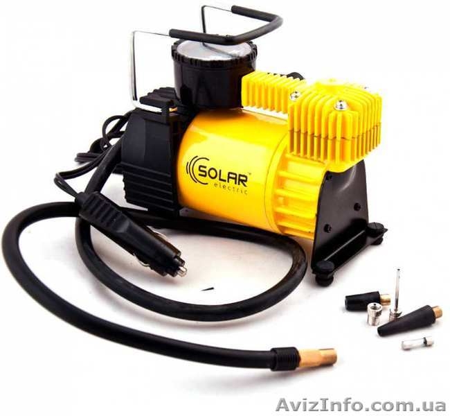 Компрессоры автомобильные со скидкой 10%. Количество ограничено. - <ro>Изображение</ro><ru>Изображение</ru> #3, <ru>Объявление</ru> #1559453