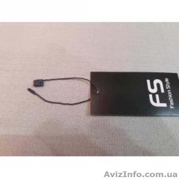 Тканевые этикетки для одежды с логотипом на заказ - <ro>Изображение</ro><ru>Изображение</ru> #1, <ru>Объявление</ru> #1559980