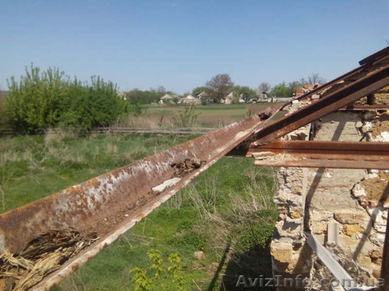 Продам металлоконструкцию фермы и уголок. - <ro>Изображение</ro><ru>Изображение</ru> #3, <ru>Объявление</ru> #1557404