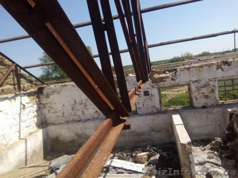 Продам металлоконструкцию фермы и уголок. - <ro>Изображение</ro><ru>Изображение</ru> #4, <ru>Объявление</ru> #1557404