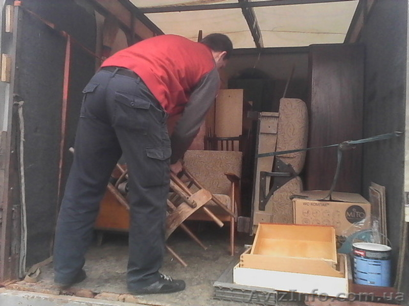 Грузоперевозки. Своя газель. - <ro>Изображение</ro><ru>Изображение</ru> #1, <ru>Объявление</ru> #1557259