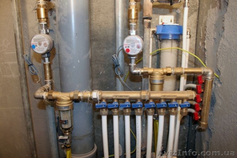 Сантехнические услуги poceidon - <ro>Изображение</ro><ru>Изображение</ru> #2, <ru>Объявление</ru> #1561094