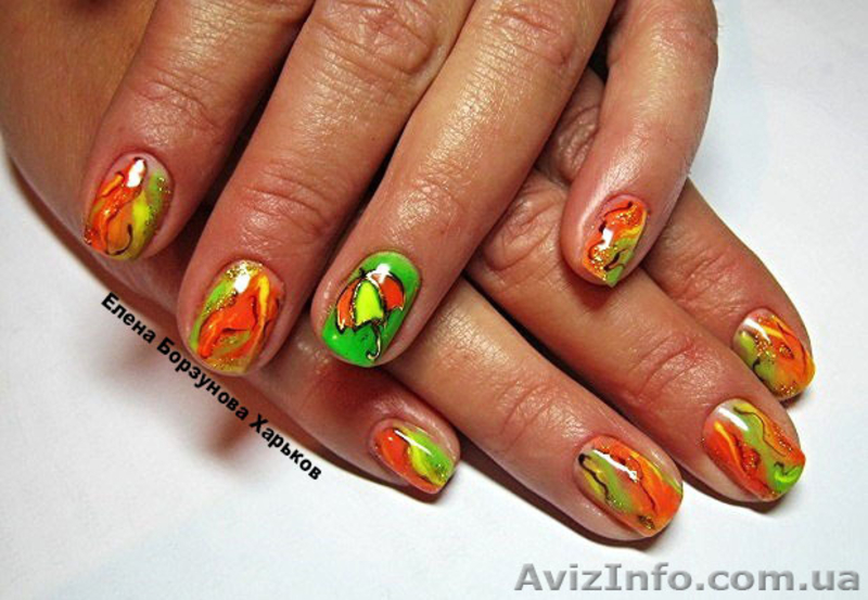 Укрепление ногтей Биогелем – 230, Харьков, Новые Дома м. Армейская - <ro>Изображение</ro><ru>Изображение</ru> #6, <ru>Объявление</ru> #1021645