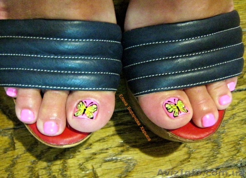 Наращивание ногтей– 350, Акрилом, Гелем - Харьков, Н.Дома, м.Армейсая - <ro>Изображение</ro><ru>Изображение</ru> #6, <ru>Объявление</ru> #600317