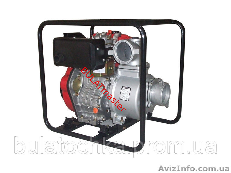 Мотопомпы и опрыскиватели, мотопомпы Weima, BULAT бензиновые и дизельные - <ro>Изображение</ro><ru>Изображение</ru> #8, <ru>Объявление</ru> #1561443