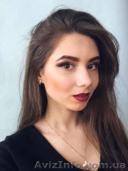 EV Make_UP / Макияж / Косметолог / Визаж / Визажист (выпускной / dbpf; / визажа) - <ro>Изображение</ro><ru>Изображение</ru> #3, <ru>Объявление</ru> #1561077