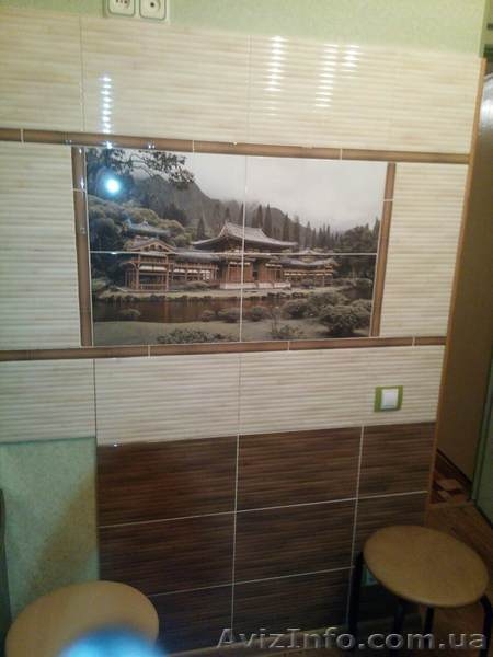 Срочно сдам 1 комнатную квартиру 3 минуты от метро Холодная Гора . - <ro>Изображение</ro><ru>Изображение</ru> #4, <ru>Объявление</ru> #1557611